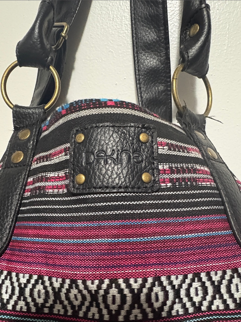 DAKINE BAG - Picture 6 of 8